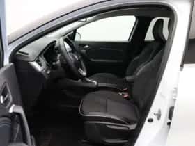 Renault Captur (2024) thumbnail 19