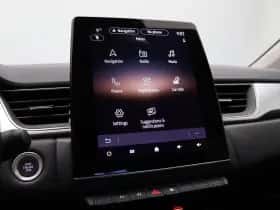 Renault Captur (2024) thumbnail 33