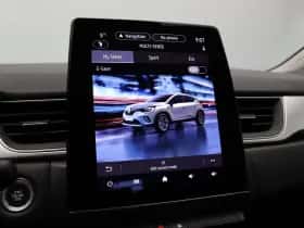 Renault Captur (2024) thumbnail 36