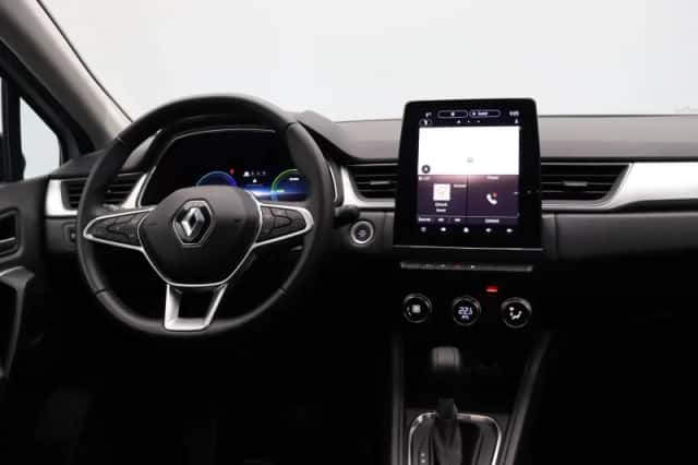 Renault Captur (2024) thumbnail 5
