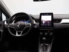 Renault Captur (2024) thumbnail 5