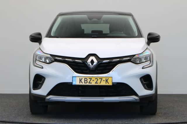 Renault Captur (2024) thumbnail 6