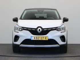 Renault Captur (2024) thumbnail 6