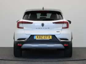 Renault Captur (2024) thumbnail 7