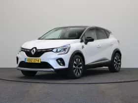 Renault Captur (2024) thumbnail 10