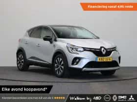 Renault Captur (2024)