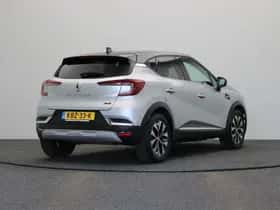 Renault Captur (2024) thumbnail 11