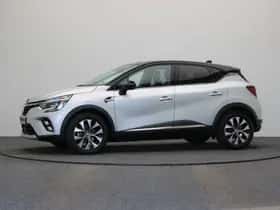 Renault Captur (2024) thumbnail 12