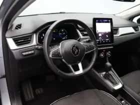 Renault Captur (2024) thumbnail 17