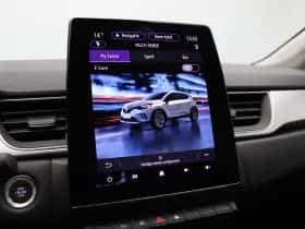 Renault Captur (2024) thumbnail 36