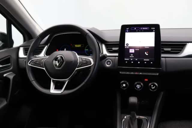 Renault Captur (2024) thumbnail 5