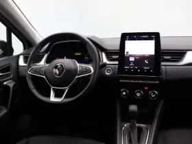 Renault Captur (2024) thumbnail 5