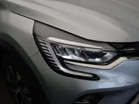 Renault Captur (2024) thumbnail 44