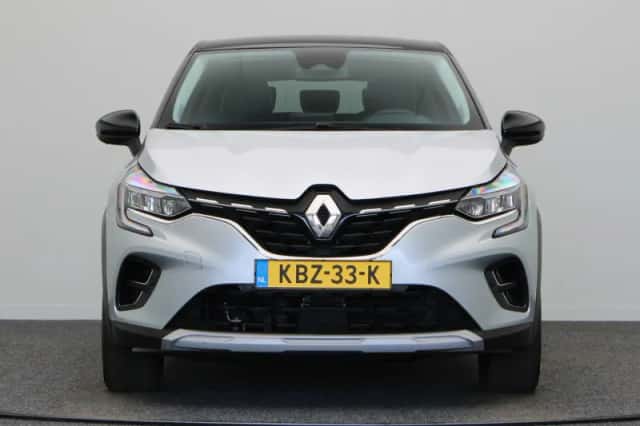 Renault Captur (2024) thumbnail 6