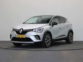 Renault Captur (2024) thumbnail 10