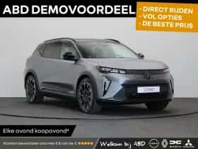 Renault Scénic (2026)