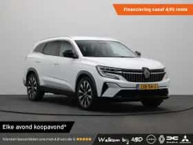 Renault Espace (2024)