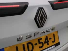 Renault Espace (2024) thumbnail 41