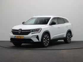Renault Espace (2024) thumbnail 10