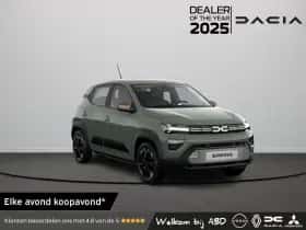 Dacia Spring (2026)