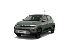 Dacia Spring (2026) thumbnail 2