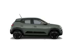 Dacia Spring (2026) thumbnail 12