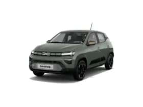 Dacia Spring (2026) thumbnail 3