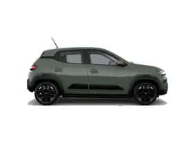 Dacia Spring (2026) thumbnail 4
