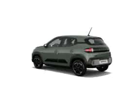Dacia Spring (2026) thumbnail 5