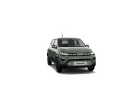 Dacia Spring (2026) thumbnail 6