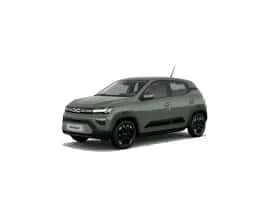 Dacia Spring (2026) thumbnail 7