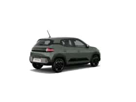 Dacia Spring (2026) thumbnail 9