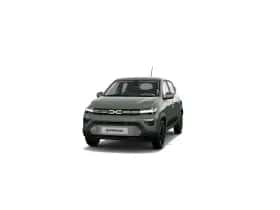 Dacia Spring (2026) thumbnail 10