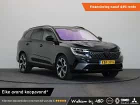 Renault Espace (2025)