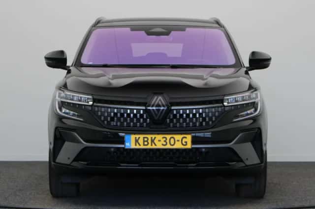 Renault Espace (2025) thumbnail 4