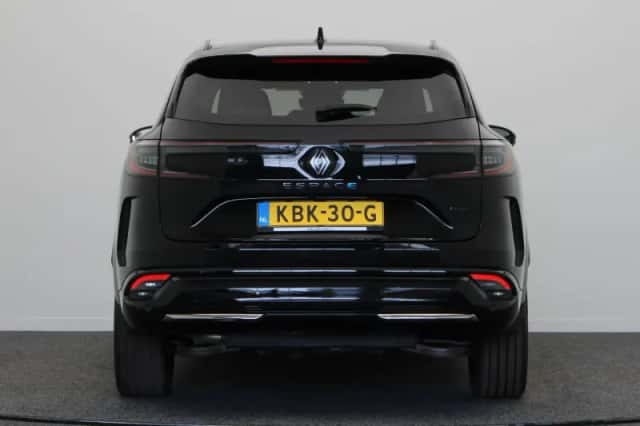 Renault Espace (2025) thumbnail 5
