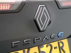 Renault Espace (2025) thumbnail 43