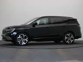 Renault Espace (2025) thumbnail 9