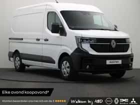 Renault Master (2026)