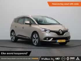 Renault Grand Scénic (2020)