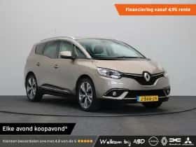 Renault Grand Scénic (2020) thumbnail 1