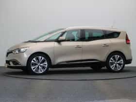 Renault Grand Scénic (2020) thumbnail 12