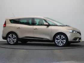 Renault Grand Scénic (2020) thumbnail 13