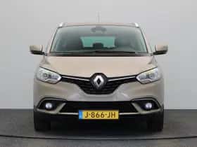 Renault Grand Scénic (2020) thumbnail 6