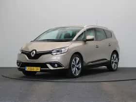 Renault Grand Scénic (2020) thumbnail 10