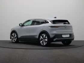 Renault Mégane E-Tech (2023) thumbnail 2