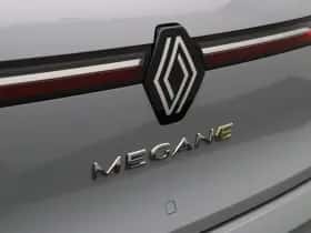 Renault Mégane E-Tech (2023) thumbnail 9