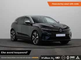 Renault Mégane E-Tech (2023)