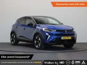 Renault Captur (2025)