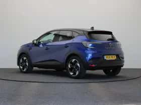Renault Captur (2025) thumbnail 2